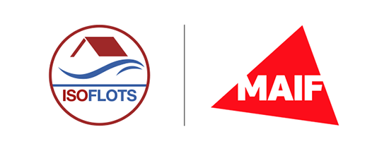 Isoflots